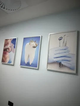 Clinique dentaire Healthy Smile