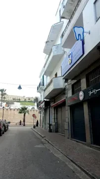 Feddan Dental Center - Dr Saouiki Ibtissam