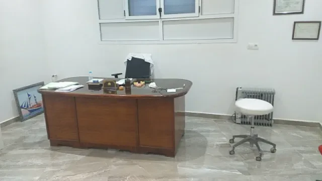 Dr Benyaiche Khaled