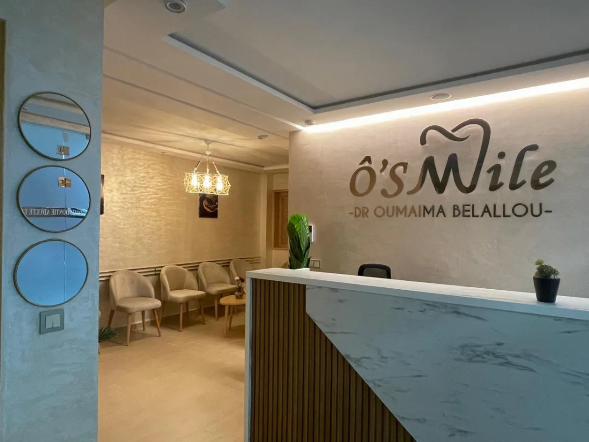 Ô'SMILE Dental Clinic