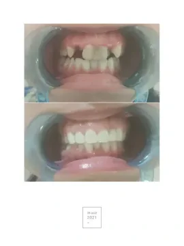Dr Moulay Cherif Tahiri - Chirurgien-dentiste