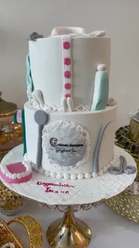 عيادة الأسنان د. بوعلام إيمان