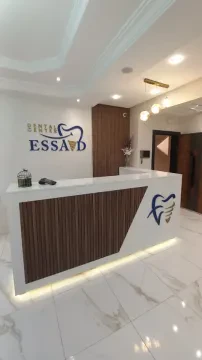 Dr. Essaid Safouane - ESSAID Dental Center