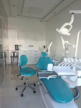 Diamond Smile Dental Center