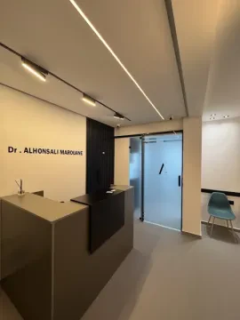 A/M Dental Center – Dr Alhonsali Marouane