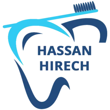 Dr Hassan Hirech - Dentiste