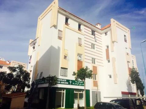 Pharmacie Meftah Arraha