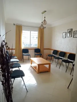 Dr Meryem Bakine El Idrissi — Médecin généraliste