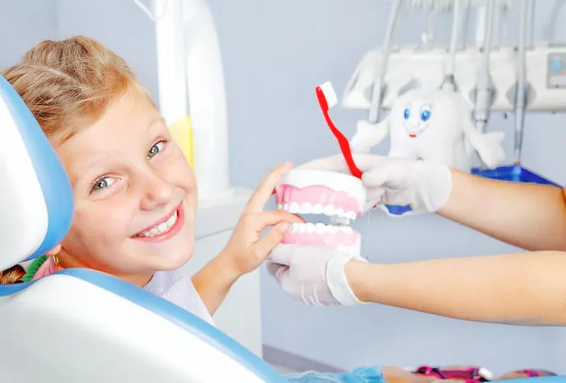 Dr Saouadi Siham — Chirurgien-dentiste