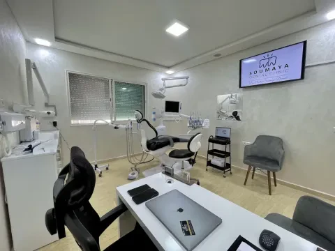 Soumaya Dental Clinic