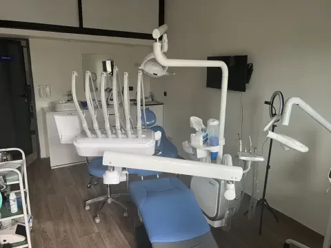 Centre Dentaire Healthy Smile