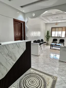 Centre Dentaire Andalous Dr. Othmane Mouiyek