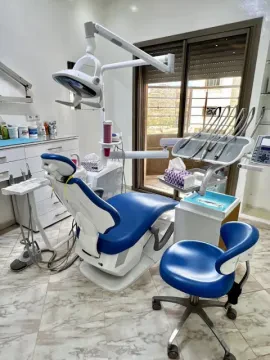 Centre Dentaire Andalous Dr. Othmane Mouiyek