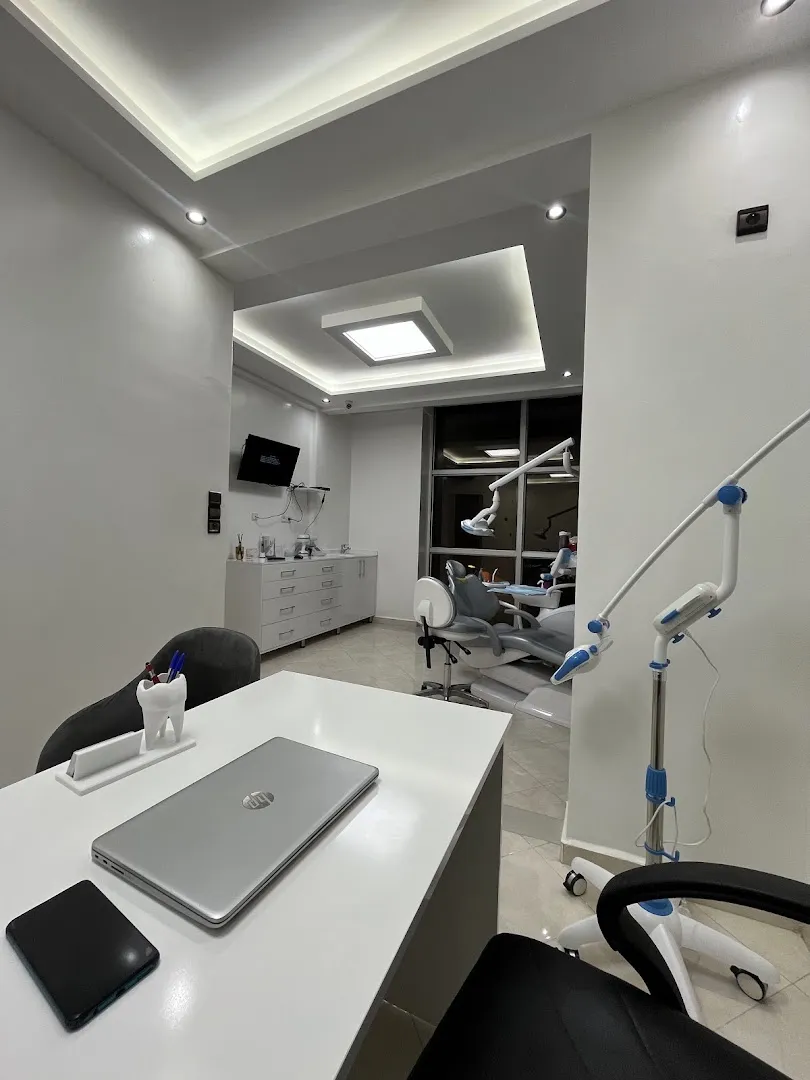 Centre Dentaire Chettou - Dr Youssef Chettou