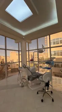 Centre Dentaire Chettou - Dr Youssef Chettou