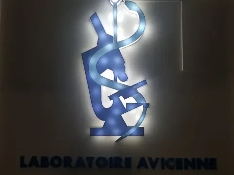 Laboratoire Avicenne d'Analyses Médicales