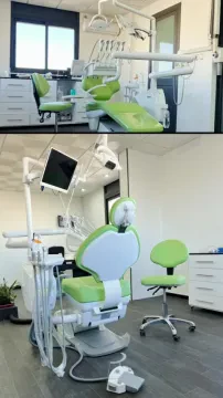 Dr. Khalil Main - Centre Dentaire New Smile