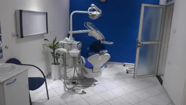 Cabinet d'Orthodontie et de Soins Dentaires - Dr. El Khadiji Abderrahim