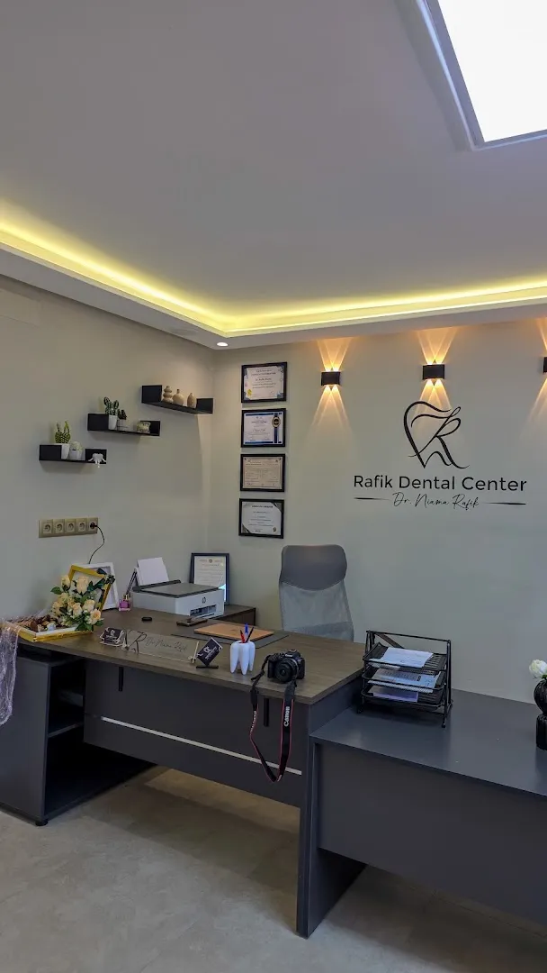 Rafik Dental Center