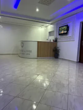 Centre dentaire Alyoussr - Dr Megrini Amine