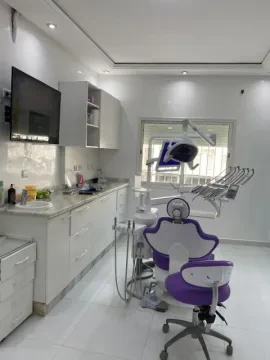 Cabinet dentaire Amira Dental