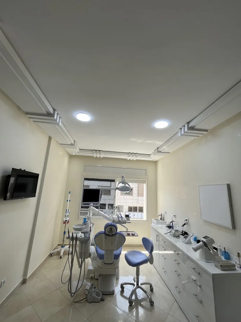 Centre dentaire B&B Smile - Dr Anass Bouimakliouine