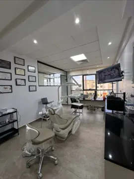 Centre dentaire Alkhalil - Dr Ramdane Oussama