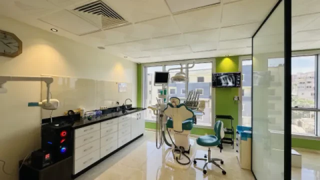 Dr Rachid Anas - Cabinet dentaire et orthodontie