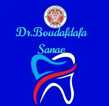 Cabinet Dr Sanae Boudafdafa — Dentiste