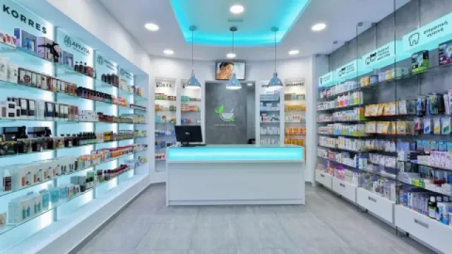 Parapharmacie ABC