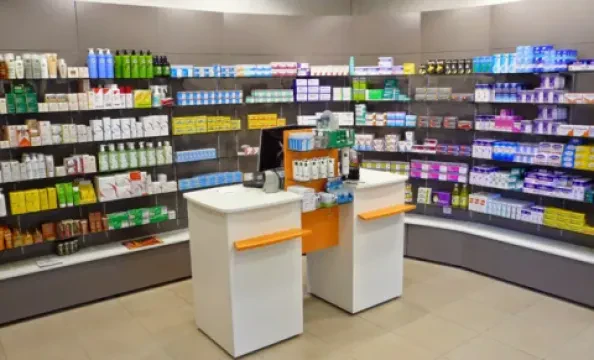 Pharmacie Fatima