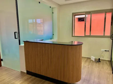 Centre Dentaire Niya - Dr Reda Rachid, Chirurgien Dentiste