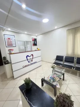 Dr Siham Bourass