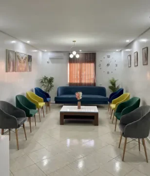 مركز حماد لطب الأسنان