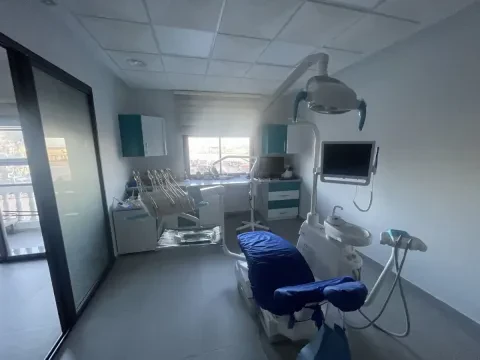 Dr El Khattabi - Chirurgien-dentiste