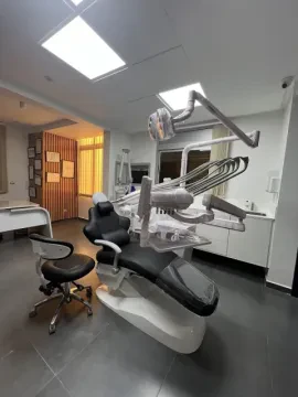 Dentiste Jihad Dafia