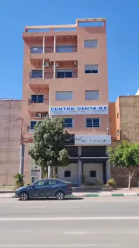 Centre Dentaire Dr Ghazi Hamid