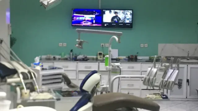 Centre Dentaire des F.A.R - Dr Assarou Taha