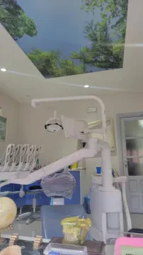 عيادة الدكتور عميد هشام لطب الأسنان