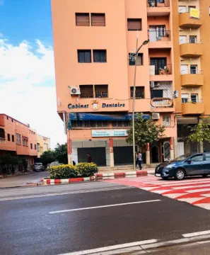 عيادة الدكتور مصطفى لبسيلي درياف