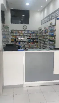 Pharmacie Centrale