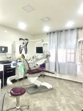 عيادة الدكتور هند الخمسي