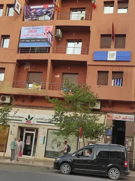مركز لحلو لطب الأسنان – زراعة وتجميل الأسنان