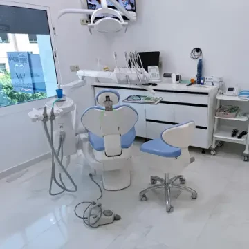 عيادة الوعي لطب الأسنان
