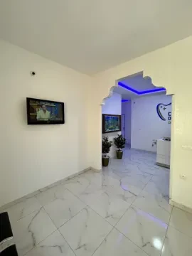عيادة طب الأسنان د. أنس بنخليفة