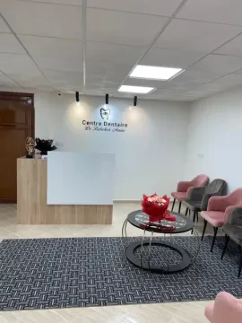 Centre dentaire Babellah