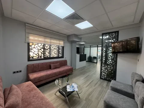 مركز الأسنان البورية