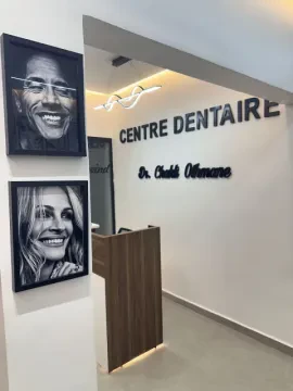 مركز شكلي عثمان لطب الأسنان