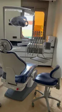 Dr Ajkiou El Khadir - Centre dentaire Dental Clinic