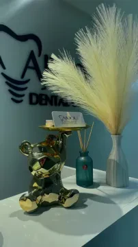 Dr Ajkiou El Khadir - Centre dentaire Dental Clinic